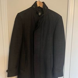 Zara Men’s coat Size US S For sale!!!